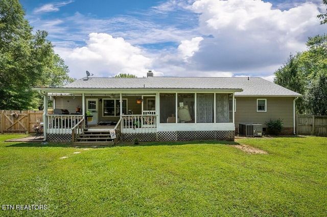 3006 N DEERHAVEN DR Drive, Cookeville, TN 38506