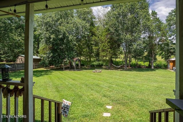 3006 N DEERHAVEN DR Drive, Cookeville, TN 38506