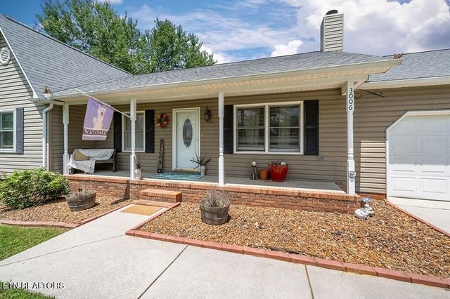 3006 N DEERHAVEN DR Drive, Cookeville, TN 38506