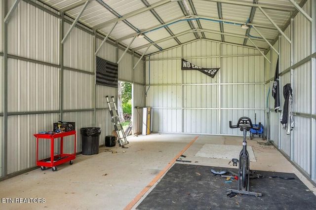 3006 N DEERHAVEN DR Drive, Cookeville, TN 38506