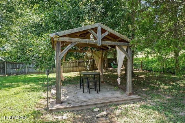 3006 N DEERHAVEN DR Drive, Cookeville, TN 38506