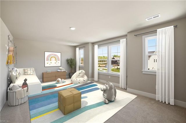 1410 Wharf Hill DR, Smithfield, VA 23430