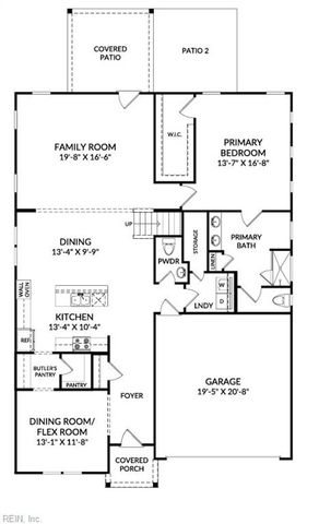 1410 Wharf Hill DR, Smithfield, VA 23430