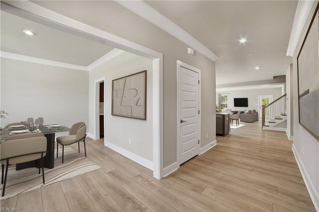 1410 Wharf Hill DR, Smithfield, VA 23430