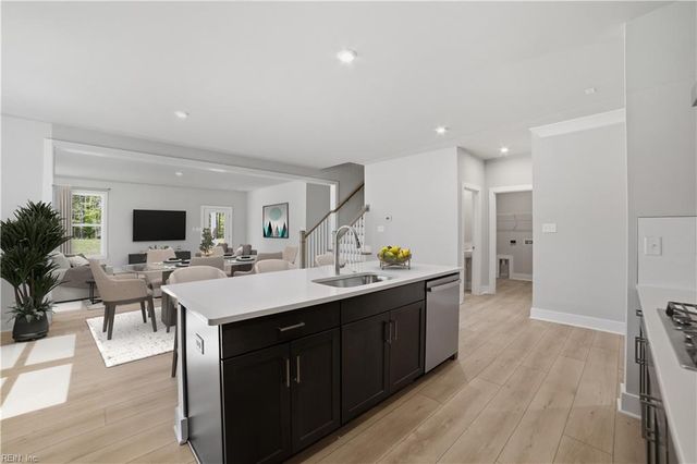 1410 Wharf Hill DR, Smithfield, VA 23430