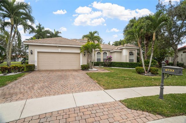 6733 Peruzzi Way, Lake Worth, FL 33467