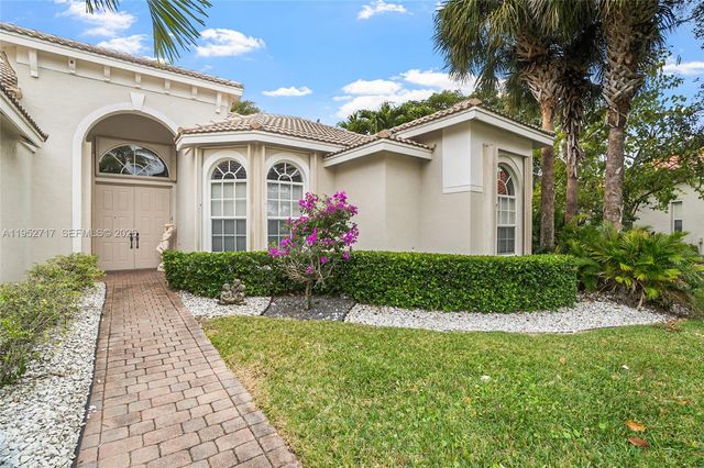 6733 Peruzzi Way, Lake Worth, FL 33467
