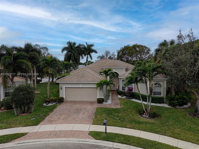 6733 Peruzzi Way, Lake Worth, FL 33467