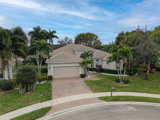 6733 Peruzzi Way, Lake Worth, FL 33467