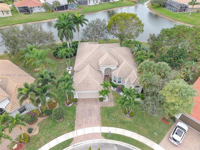 6733 Peruzzi Way, Lake Worth, FL 33467