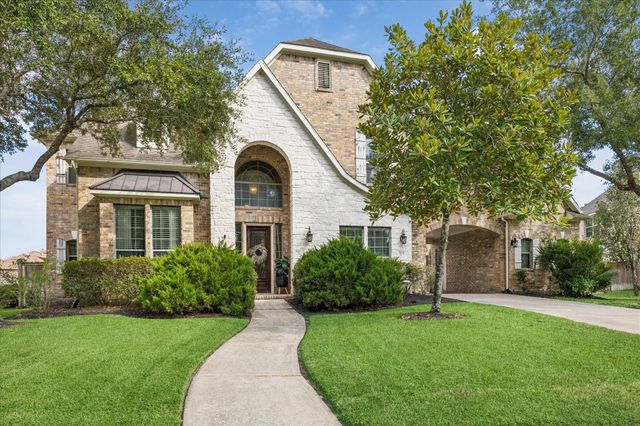 31030 S Imperial Path Lane, Spring, TX 77386