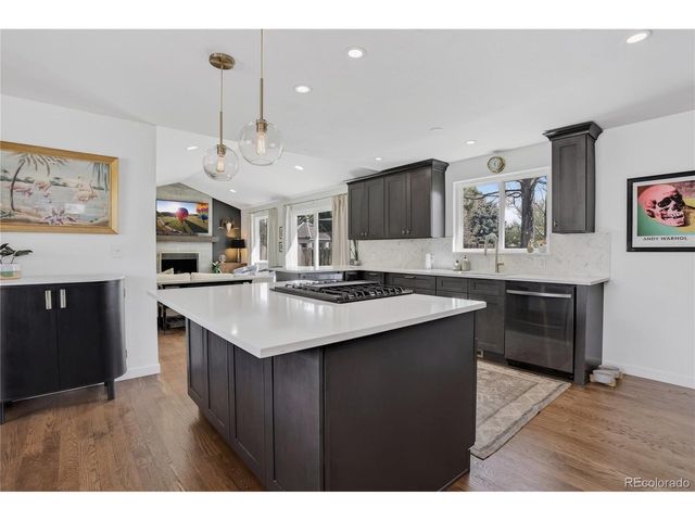 3126 S Emporia Ct, Denver, CO 80231