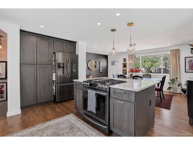 3126 S Emporia Ct, Denver, CO 80231