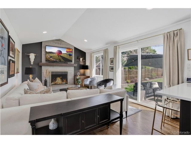 3126 S Emporia Ct, Denver, CO 80231