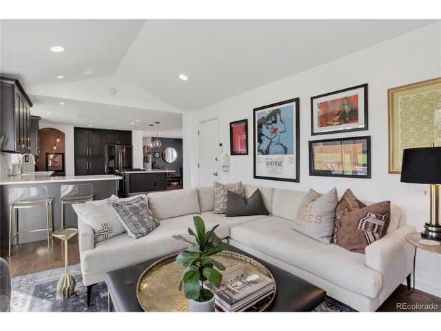 3126 S Emporia Ct, Denver, CO 80231