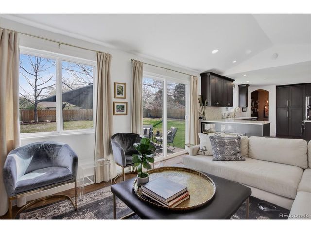 3126 S Emporia Ct, Denver, CO 80231