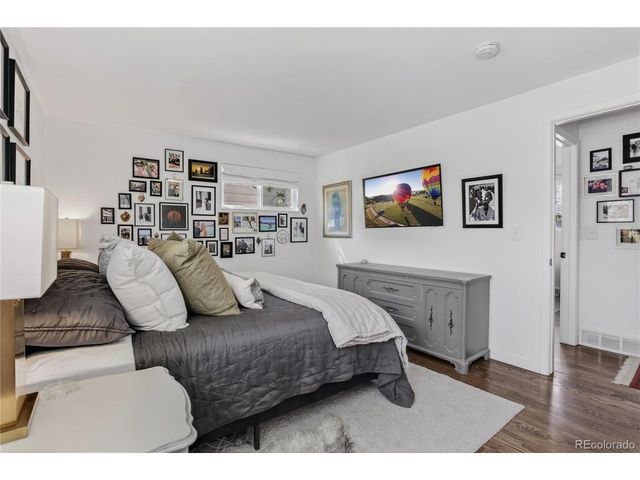 3126 S Emporia Ct, Denver, CO 80231