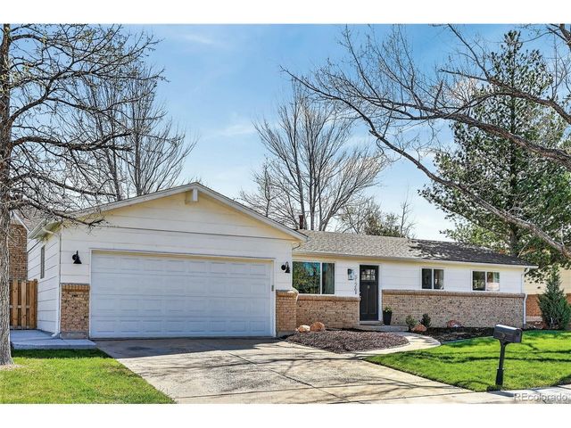 3126 S Emporia Ct, Denver, CO 80231