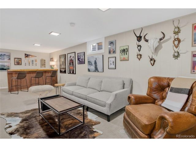 3126 S Emporia Ct, Denver, CO 80231