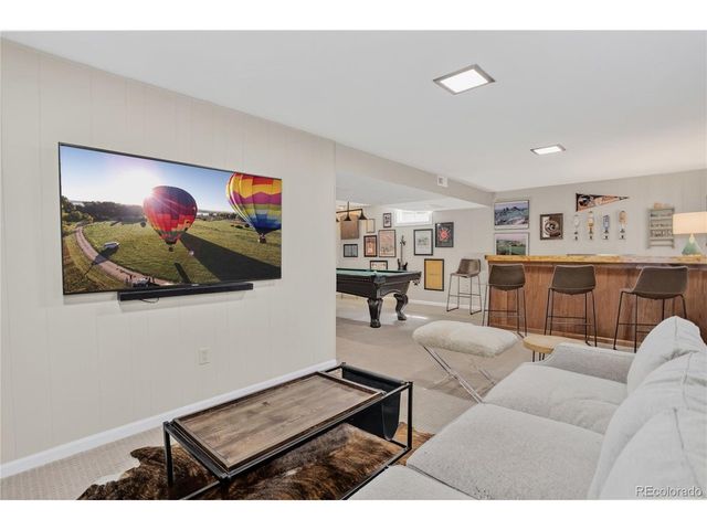 3126 S Emporia Ct, Denver, CO 80231