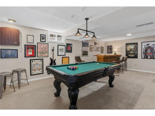 3126 S Emporia Ct, Denver, CO 80231