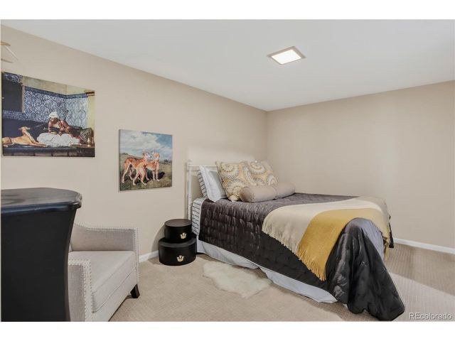 3126 S Emporia Ct, Denver, CO 80231