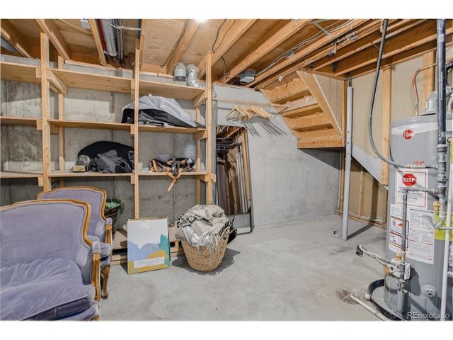 3126 S Emporia Ct, Denver, CO 80231