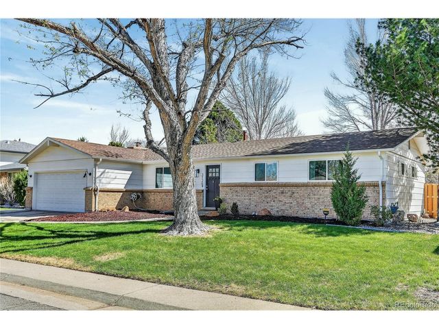3126 S Emporia Ct, Denver, CO 80231