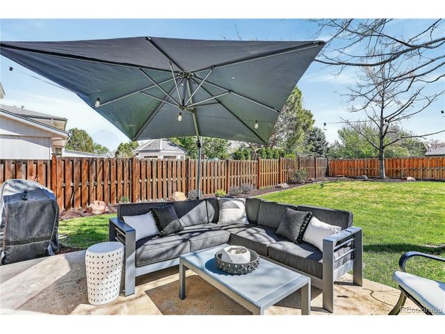 3126 S Emporia Ct, Denver, CO 80231