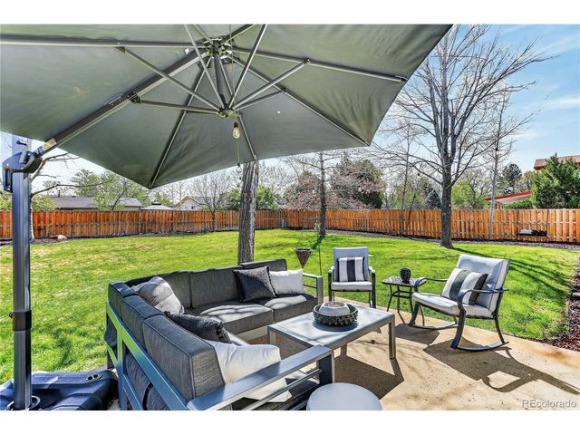 3126 S Emporia Ct, Denver, CO 80231