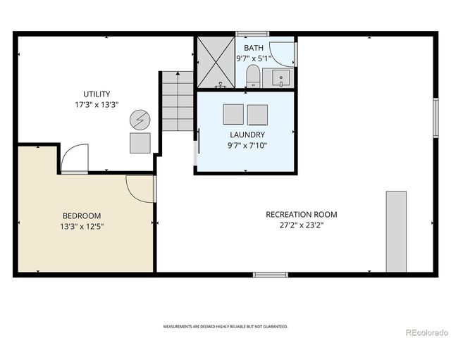 3126 S Emporia Ct, Denver, CO 80231