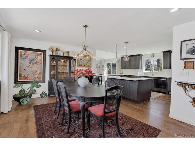 3126 S Emporia Ct, Denver, CO 80231