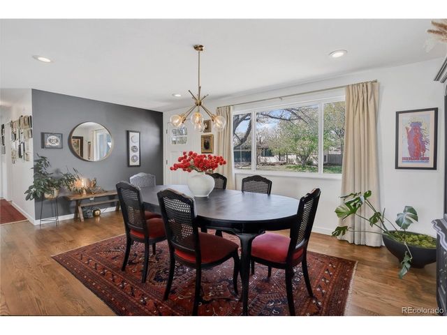 3126 S Emporia Ct, Denver, CO 80231