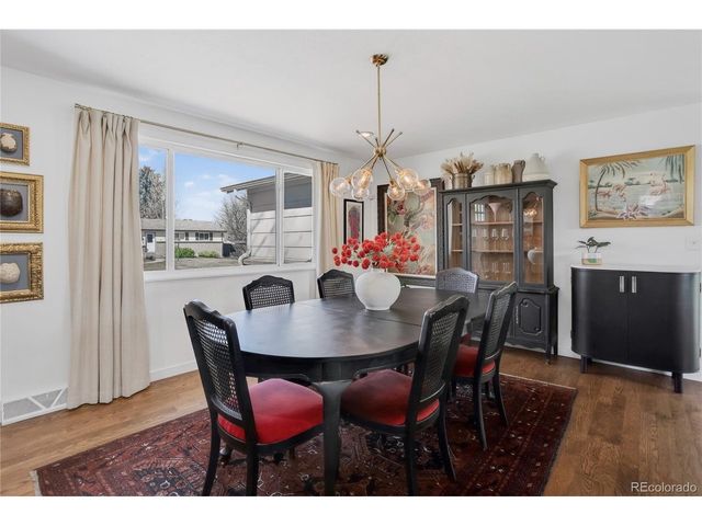 3126 S Emporia Ct, Denver, CO 80231