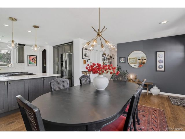 3126 S Emporia Ct, Denver, CO 80231