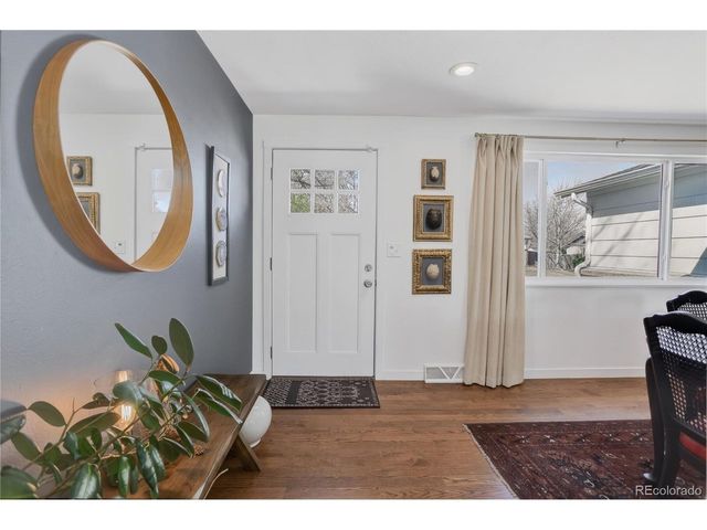 3126 S Emporia Ct, Denver, CO 80231