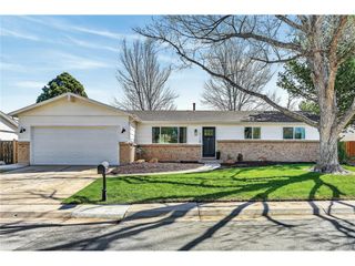 3126 S Emporia Ct, Denver, CO 80231