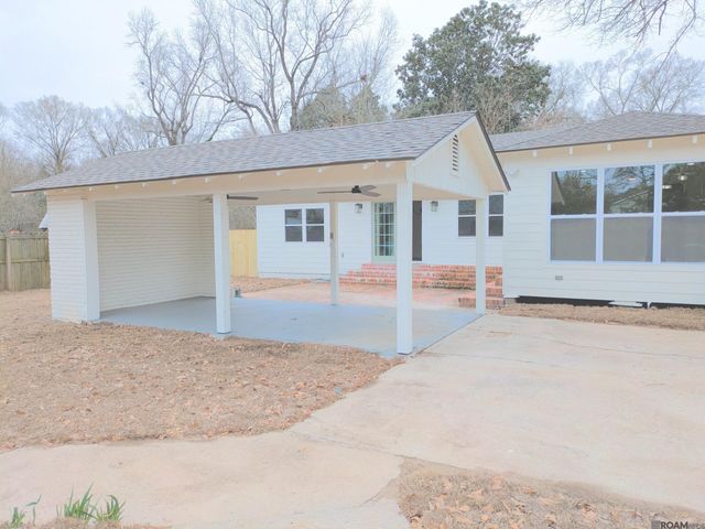 4761 Camellia St, St Francisville, LA 70775