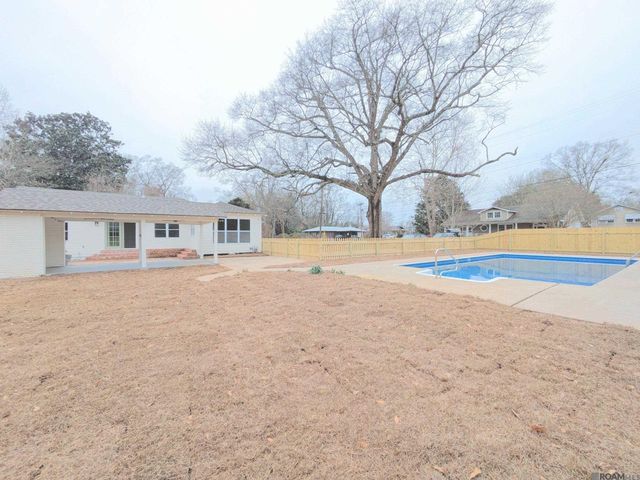 4761 Camellia St, St Francisville, LA 70775