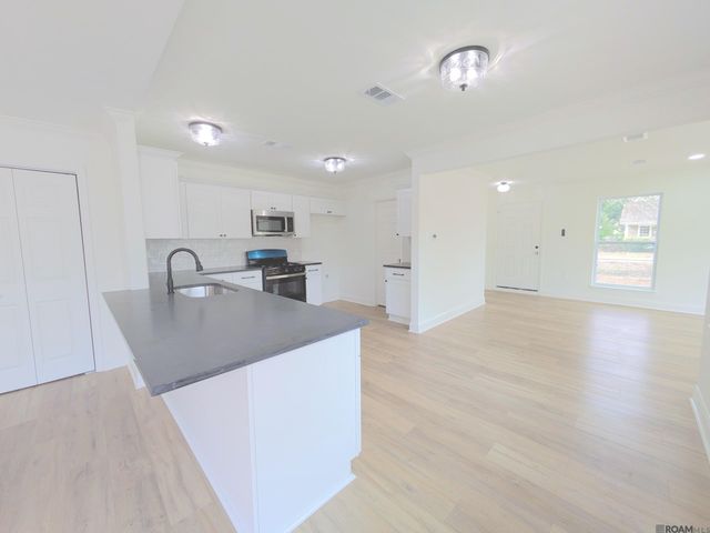 4761 Camellia St, St Francisville, LA 70775