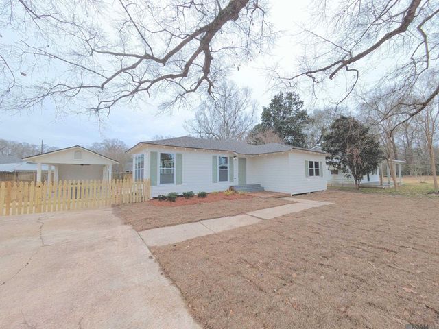 4761 Camellia St, St Francisville, LA 70775