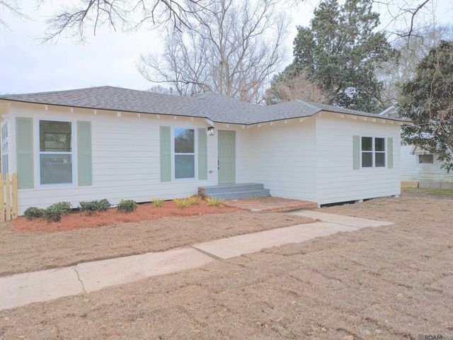 4761 Camellia St, St Francisville, LA 70775