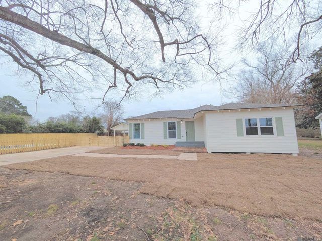 4761 Camellia St, St Francisville, LA 70775