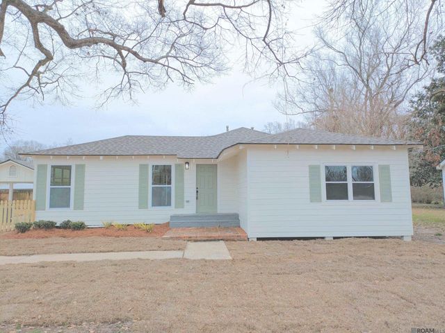 4761 Camellia St, St Francisville, LA 70775