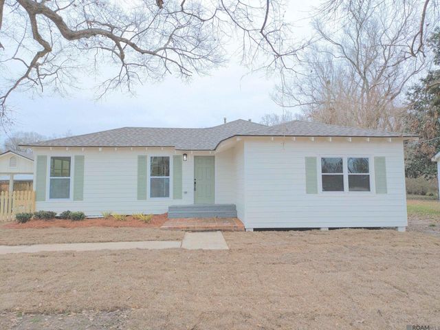 4761 Camellia St, St Francisville, LA 70775