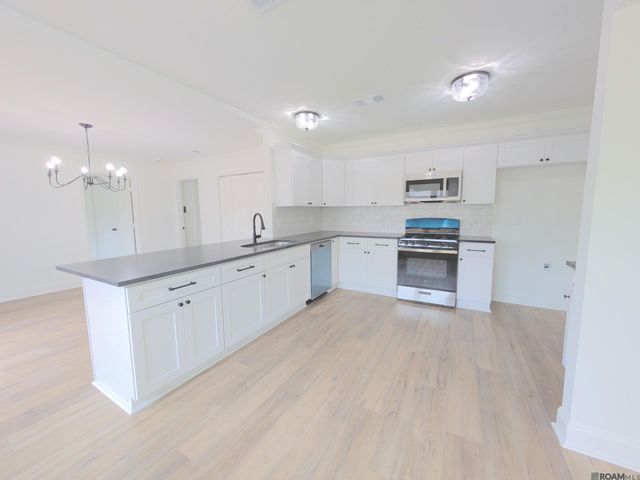 4761 Camellia St, St Francisville, LA 70775