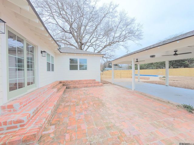 4761 Camellia St, St Francisville, LA 70775