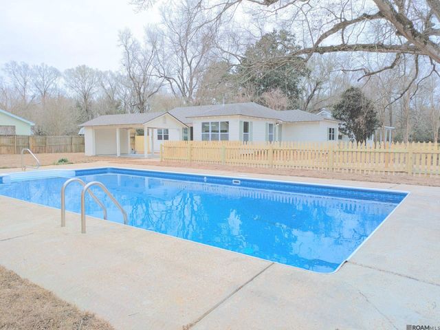 4761 Camellia St, St Francisville, LA 70775