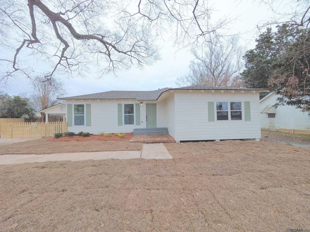 4761 Camellia St, St Francisville, LA 70775