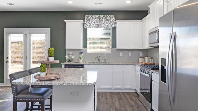 602 Lina Drive, Grovetown, GA 30813